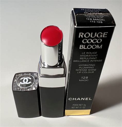 chanel lipstick bloom